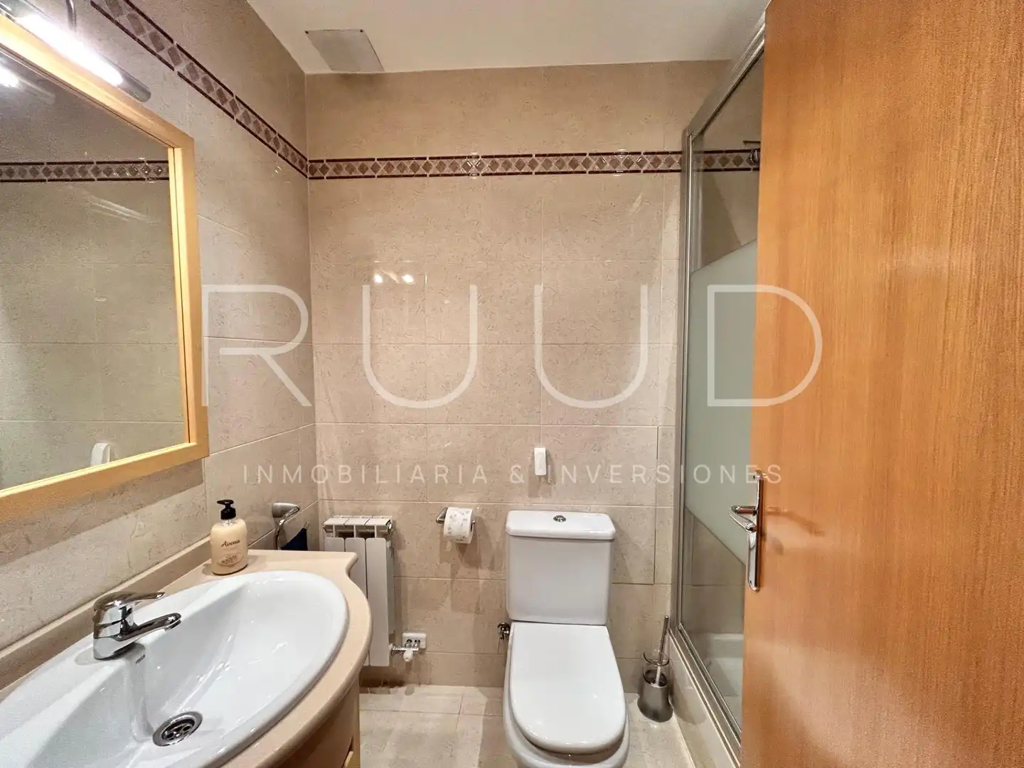 Flat for sale in Els Canyars