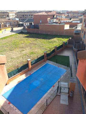 Dúplex en Alquiler en Calle Buenavista, 6 en Alameda de la Sagra