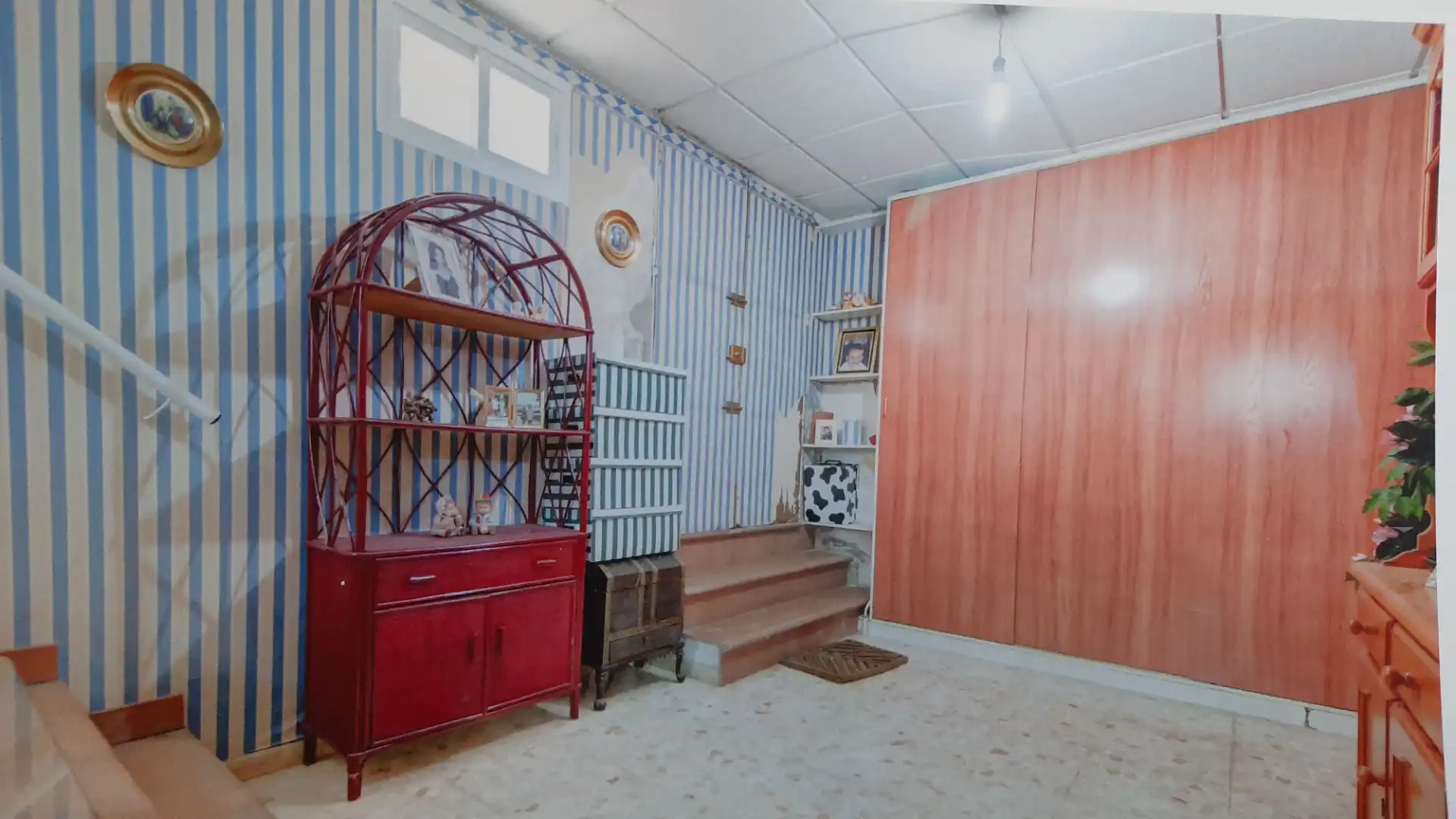 Casa adosada en venta en Lucena con Aire acondicionado, Calefacción y Jardín privado