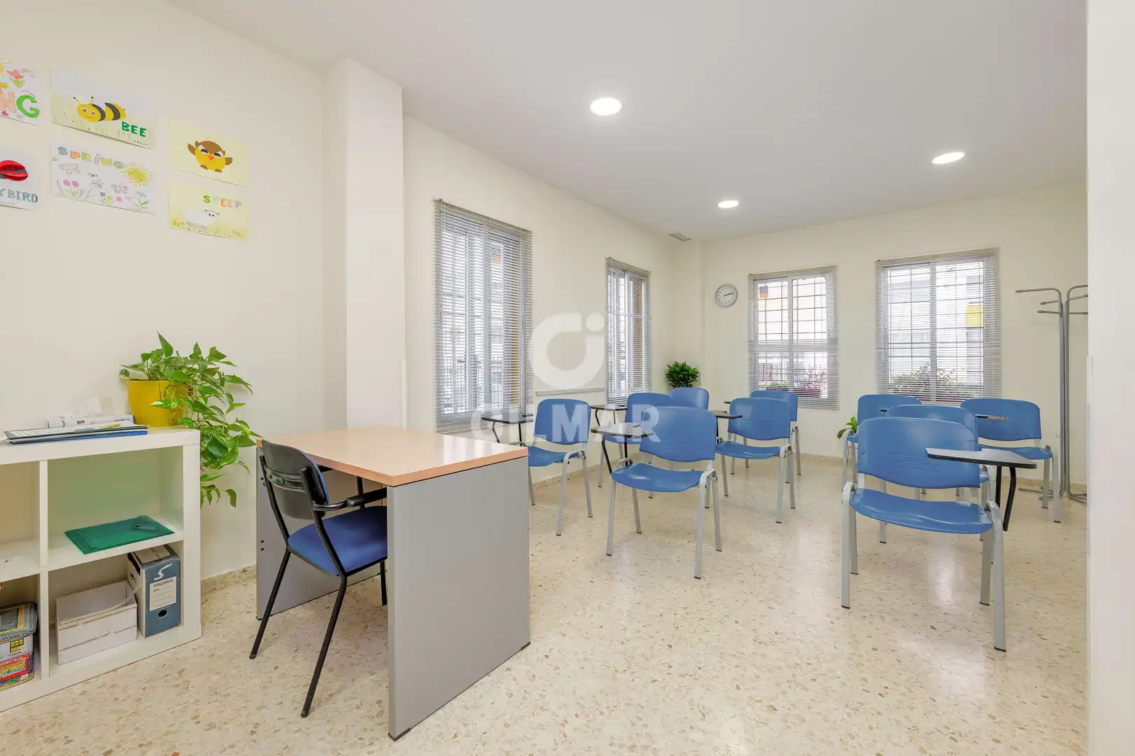 Gewerbefläche zum Verkauf in Crevillet - Pinar Alto, imagen 14