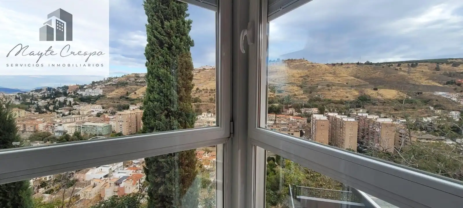 Chalet en venta en Genil, imagen 26