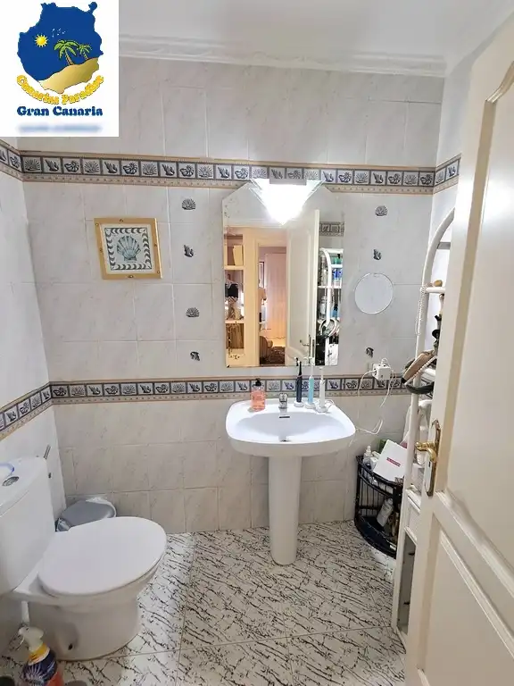 Baño de Edificio en venta en Agüimes