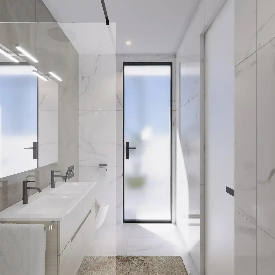 Maison mitoyenne avec piscine à vendre à El Raso, imagen 21