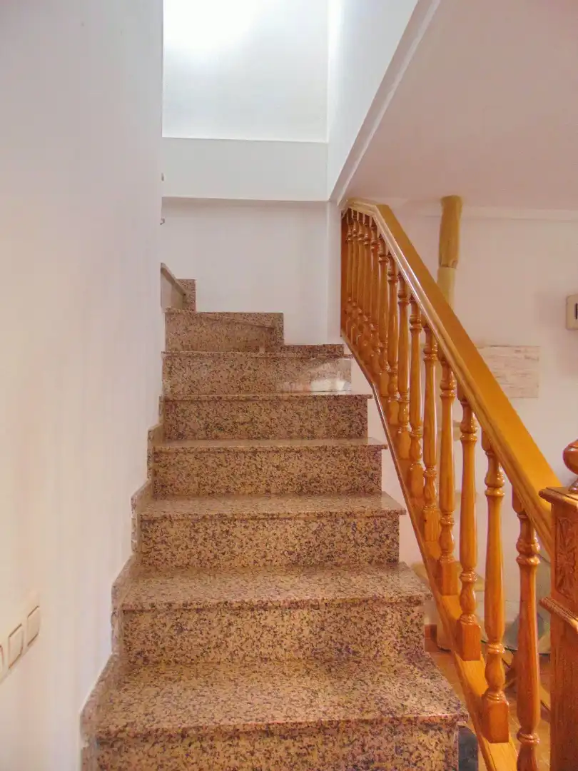 Maison mitoyenne avec terrasse à vendre à Calle Avoceta 31, imagen 21