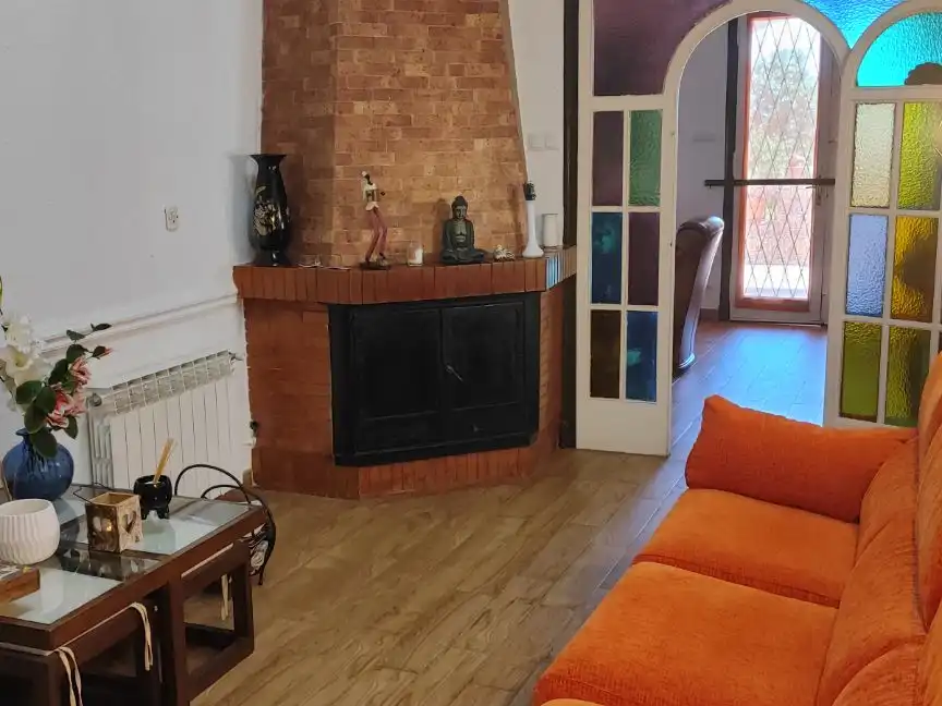 Villa con giardino in vendita a Camí de Can Ros 11, imagen 11