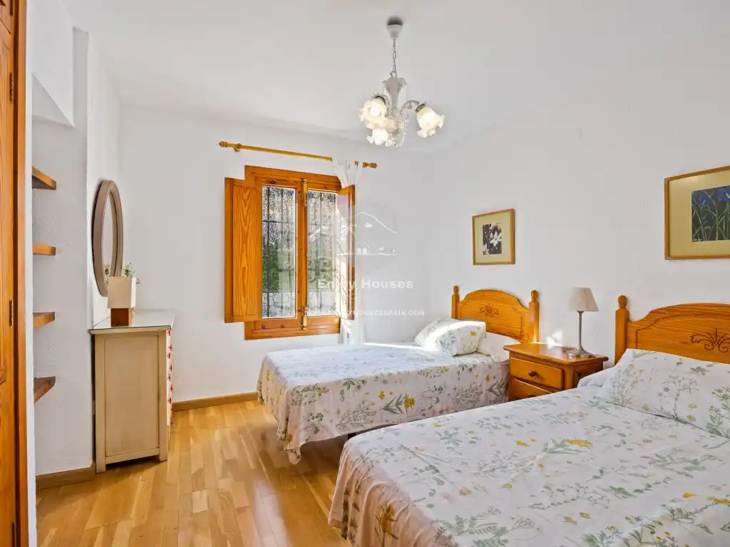 House with terrace for sale in Partides comunes - Adsubia, imagen 21