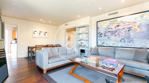 Photo 2 of Flat to rent in Av. D'esplugues, Pedralbes, Barcelona