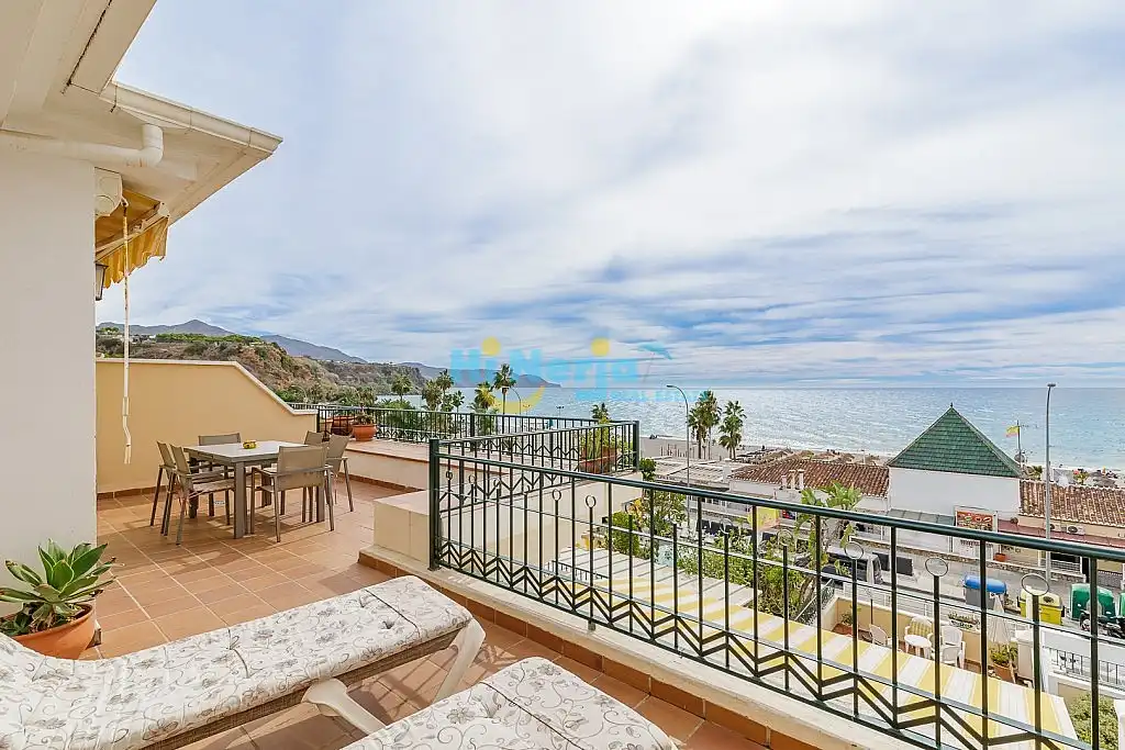 Penthouse for sale in Centro