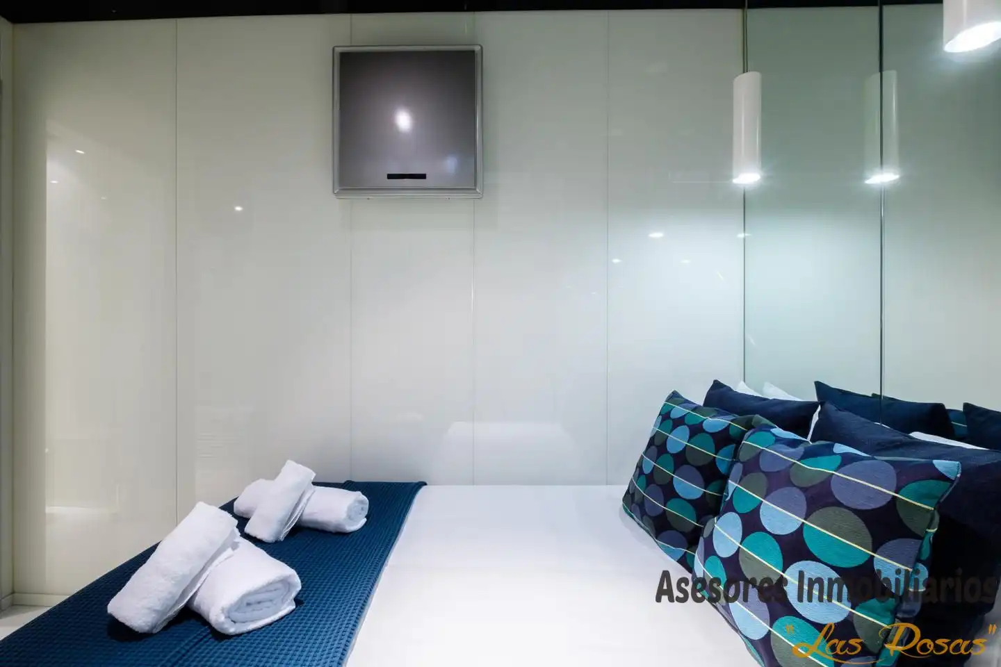 Habitación de Planta baja en venta en Madrid con Aire acondicionado y Calefacción