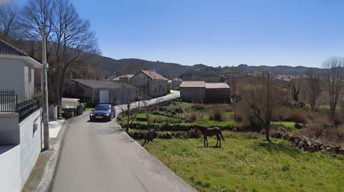 Foto 5 de Casa o xalet en venda a Muíños, Ourense