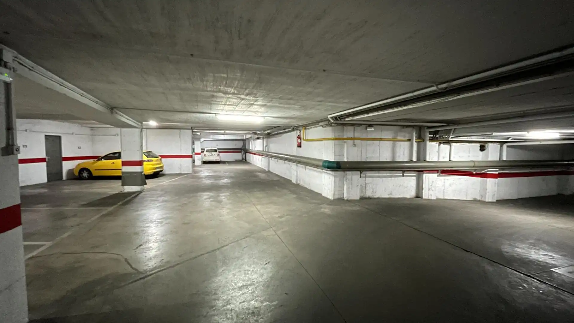 Appartamento con ascensore in affitto a Avenida AMERICA, imagen 19