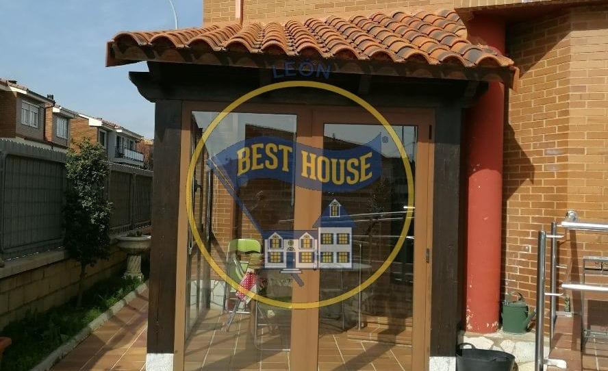 Photo 1 of House or chalet for sale in Villaquilambre, León