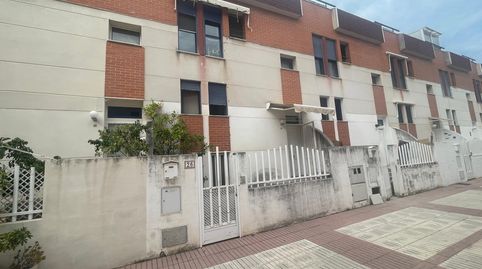 Foto 4 de Casa adosada en venta en Carrer del Cap de Pals, El Grao, Castellón de la Plana / Castelló de la Plana