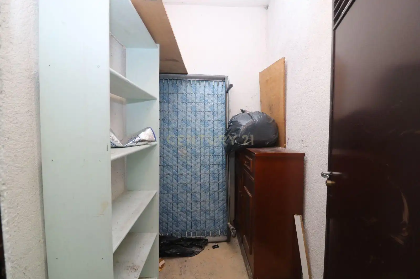 Apartamento de alquiler en El Espinar con Trastero, Horno y Lavadora
