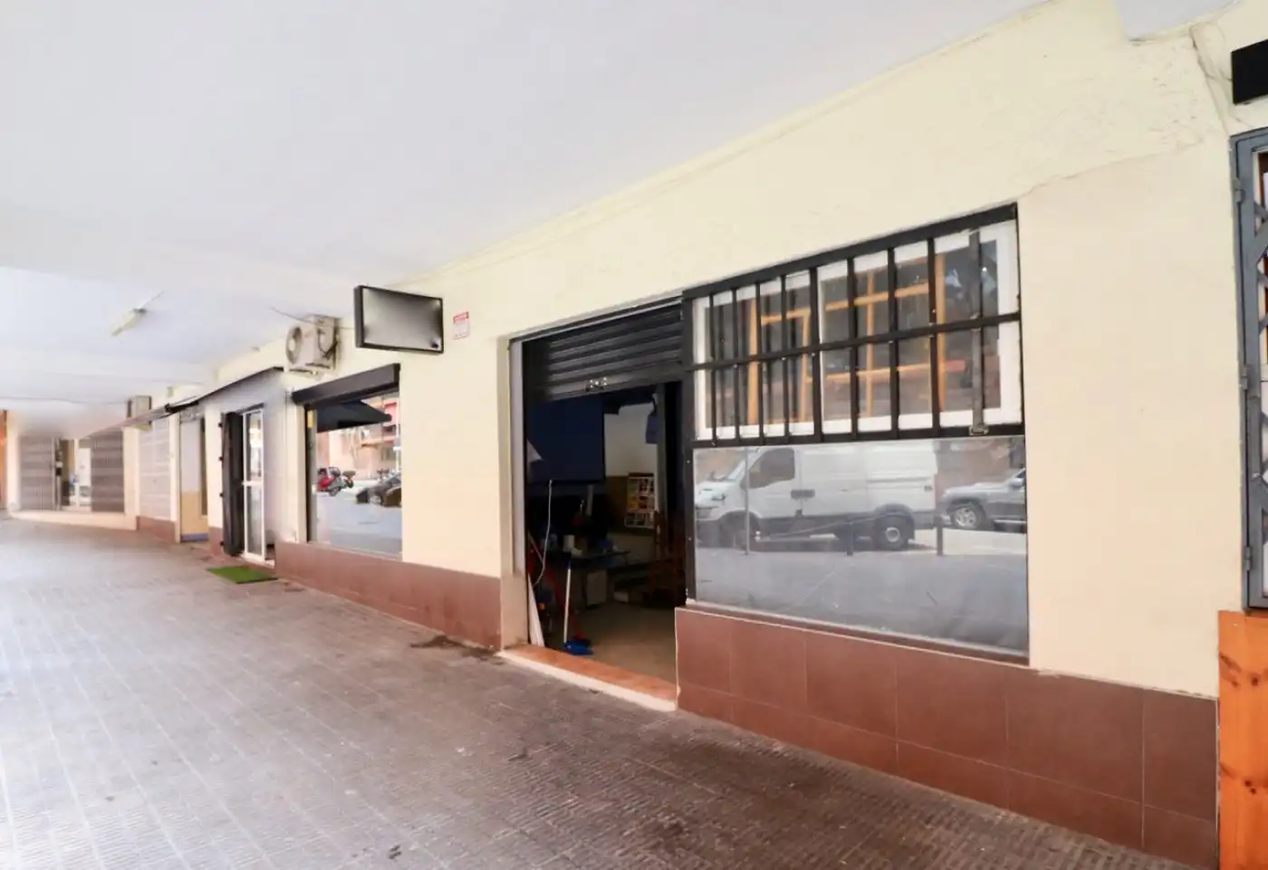 Local comercial en venda a Centro Urbano, imagen 5