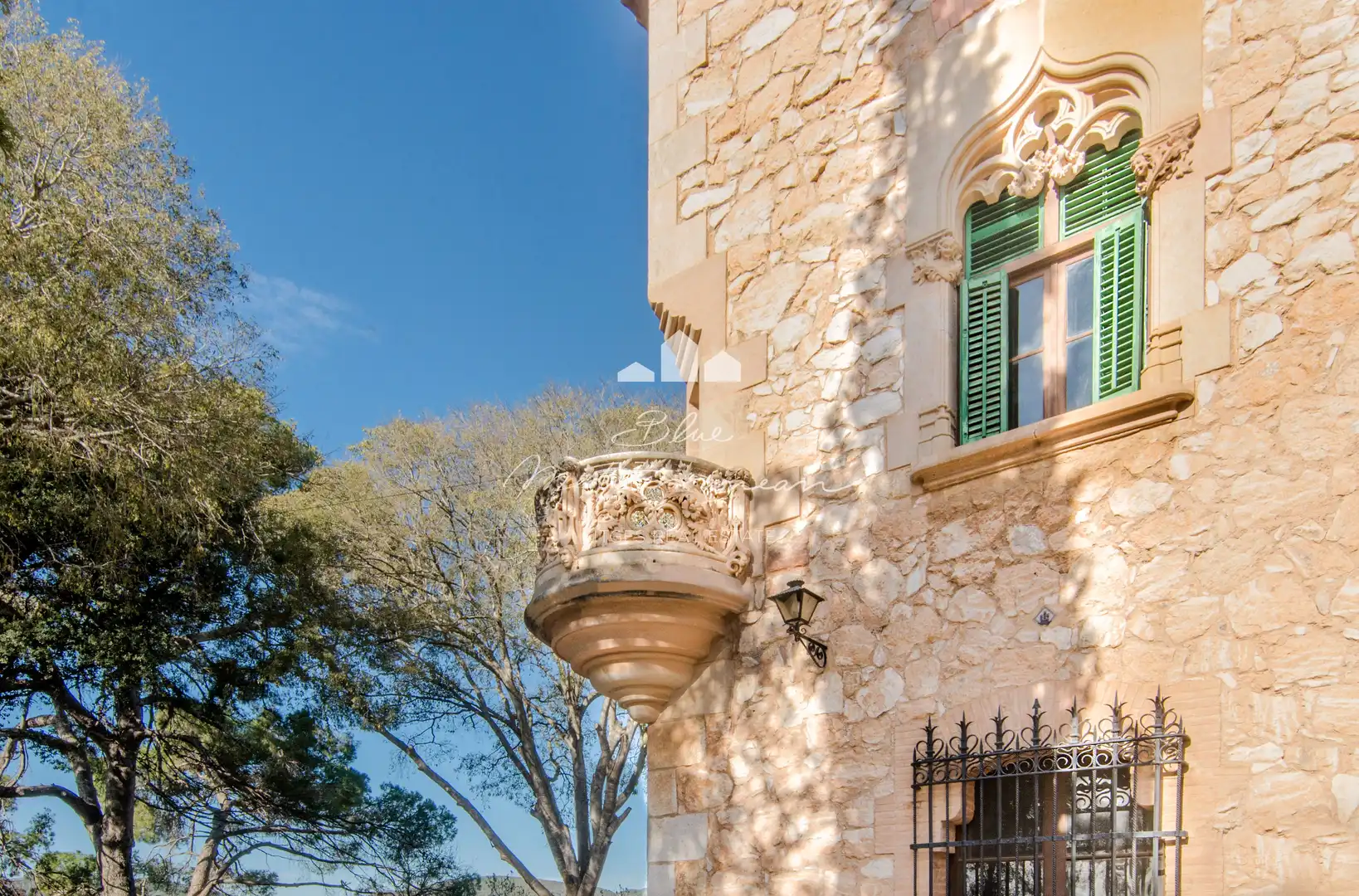 Exterior view of Houses for sale in Sant Pere de Ribes  with Terrace, Storage room and Balcony