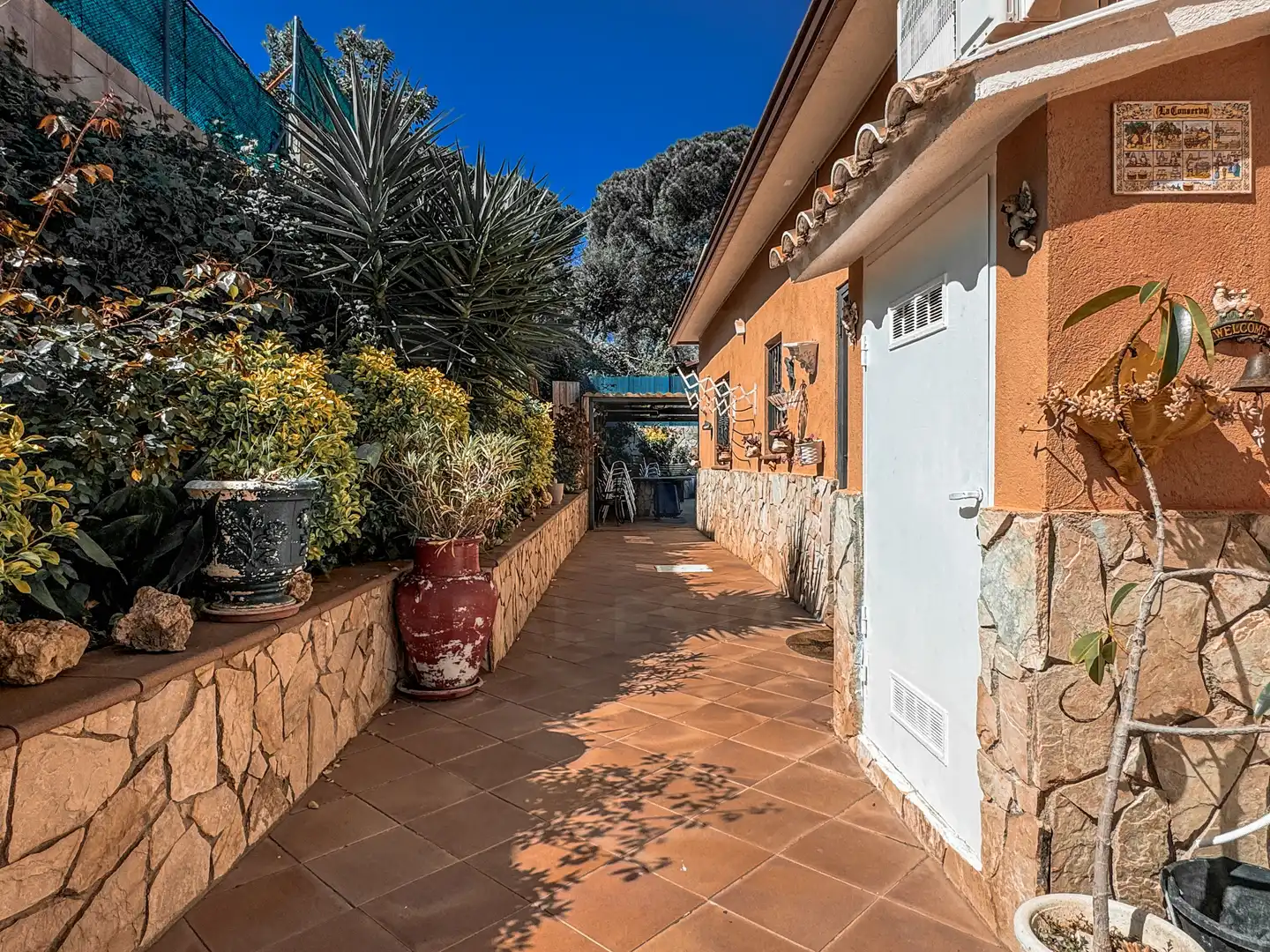House with pool for sale in Residencial Park, imagen 29
