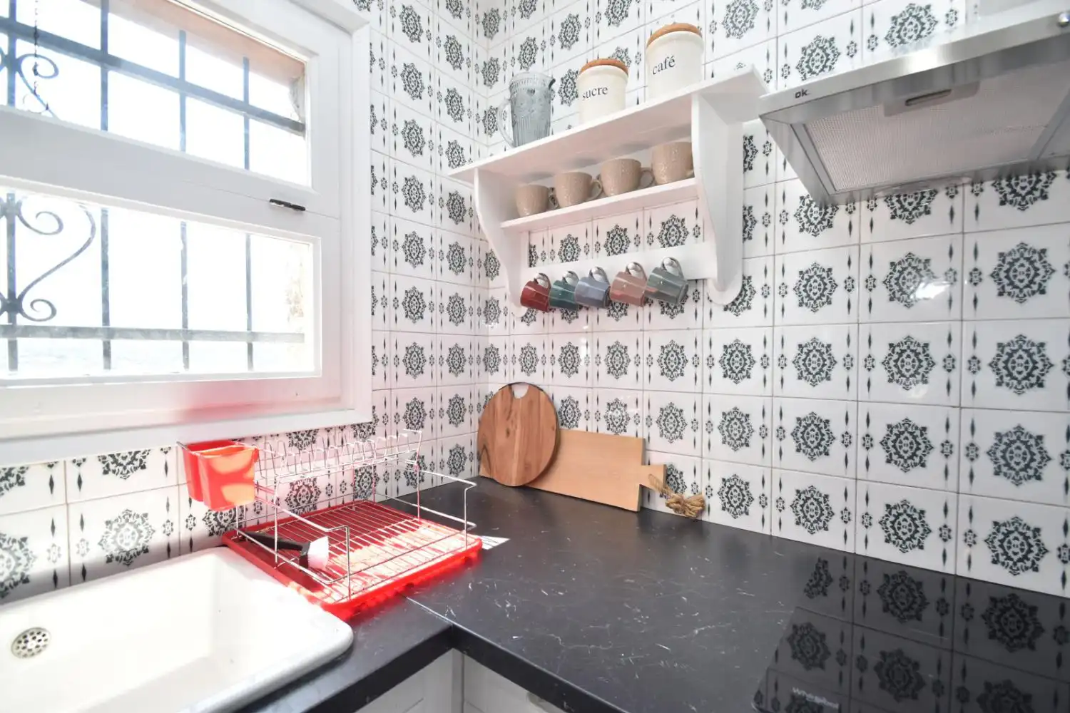Casa con terraza en venta en Cabanyes - Mas Ambrós - Mas Pallí, imagen 17