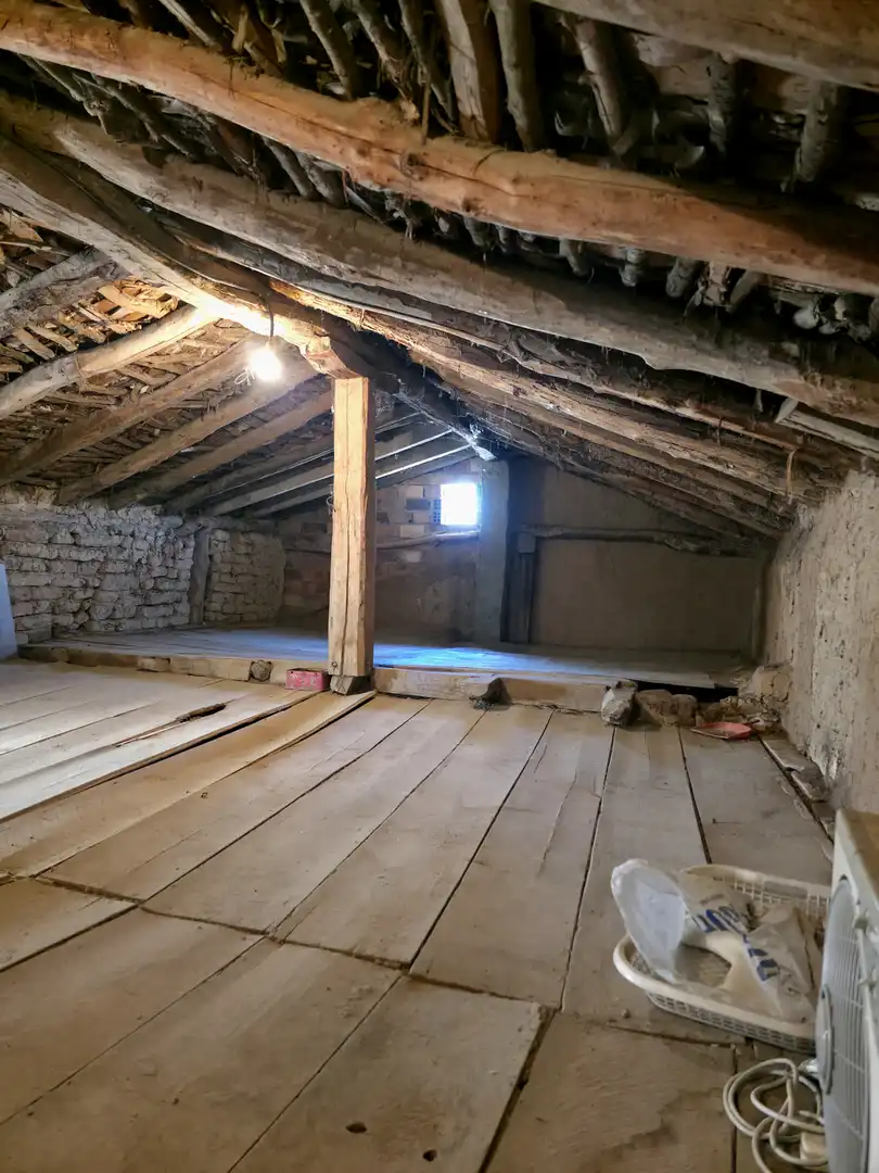 Casa o xalet en venda en Herrera de Pisuerga amb Calefacció, Parquet i Traster