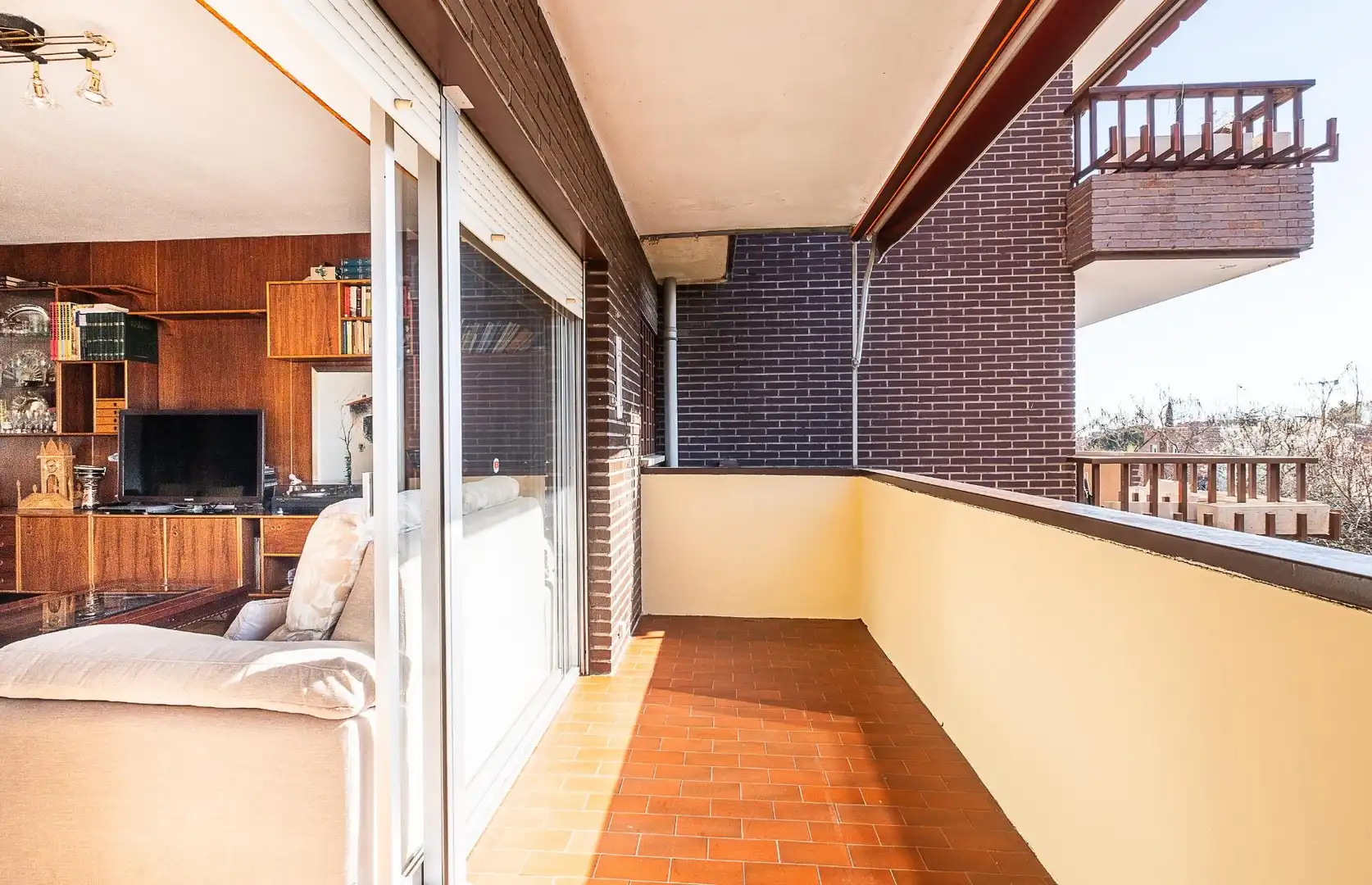 Piso en venta en Calle del Vizconde de los Asilos, Quintana