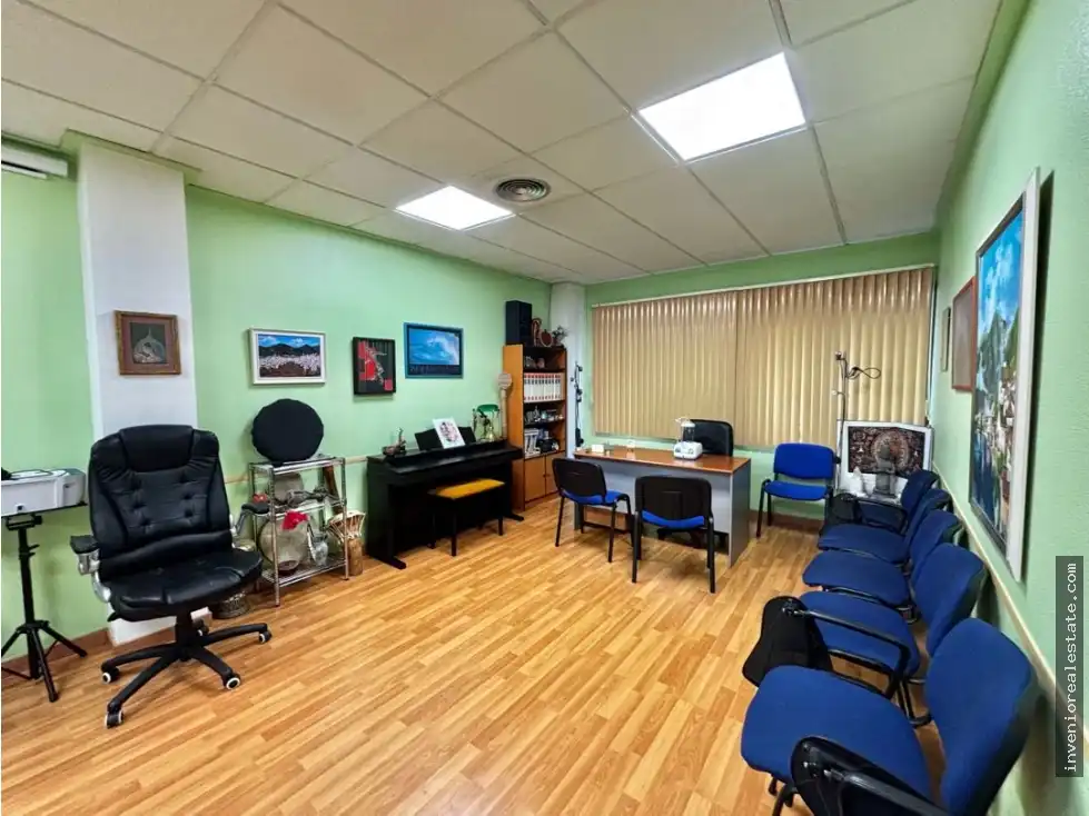 Bureau à vendre à Centro, imagen 10