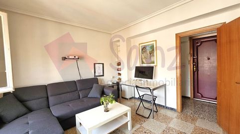 Foto 4 de Piso en venta en Calle Ronda de Los Cuarteles, Oeste, Logroño