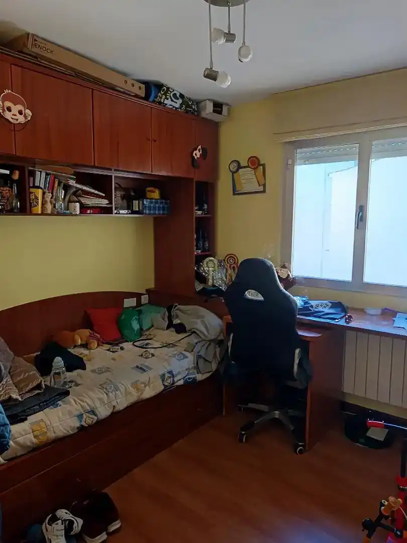 Habitación de Ático en venta en Palencia Capital
