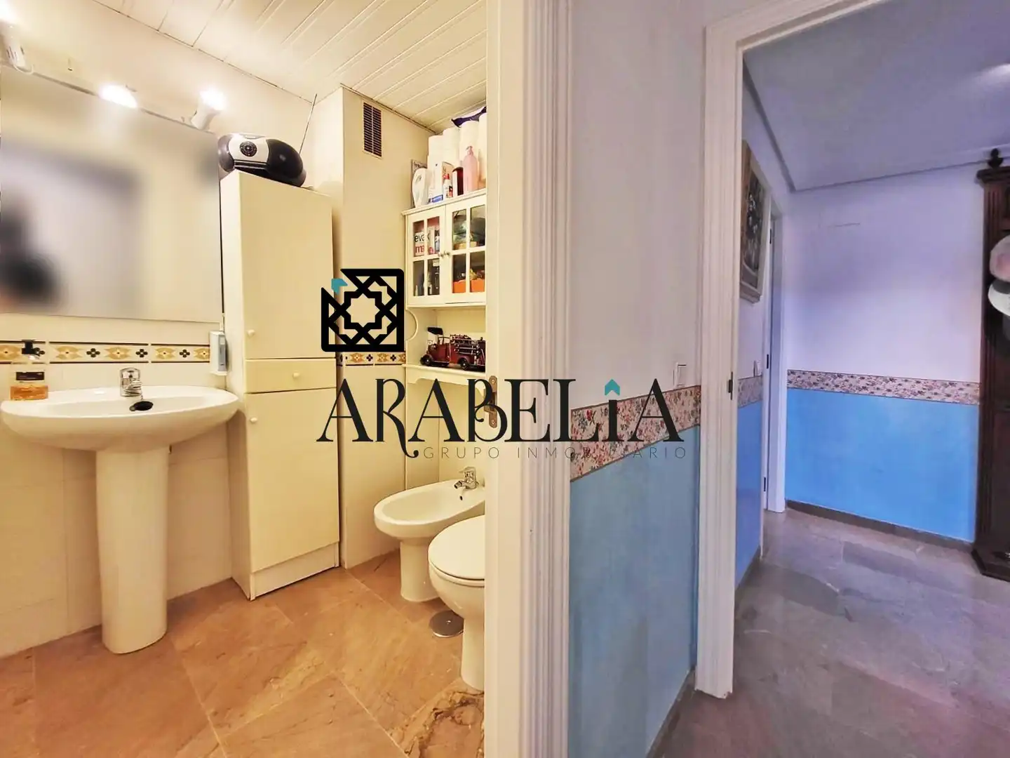 Wohnung mit Pool zum Verkauf in Noroeste, imagen 21