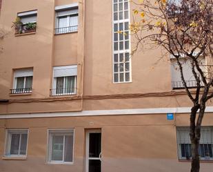 Vista exterior de Pis en venda en Cornellà de Llobregat