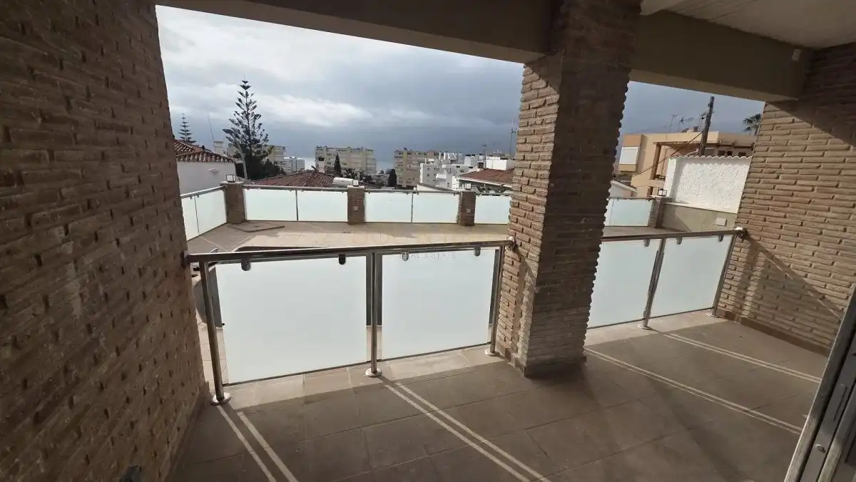 Dúplex amb terrassa en venda a Montemar, imagen 78