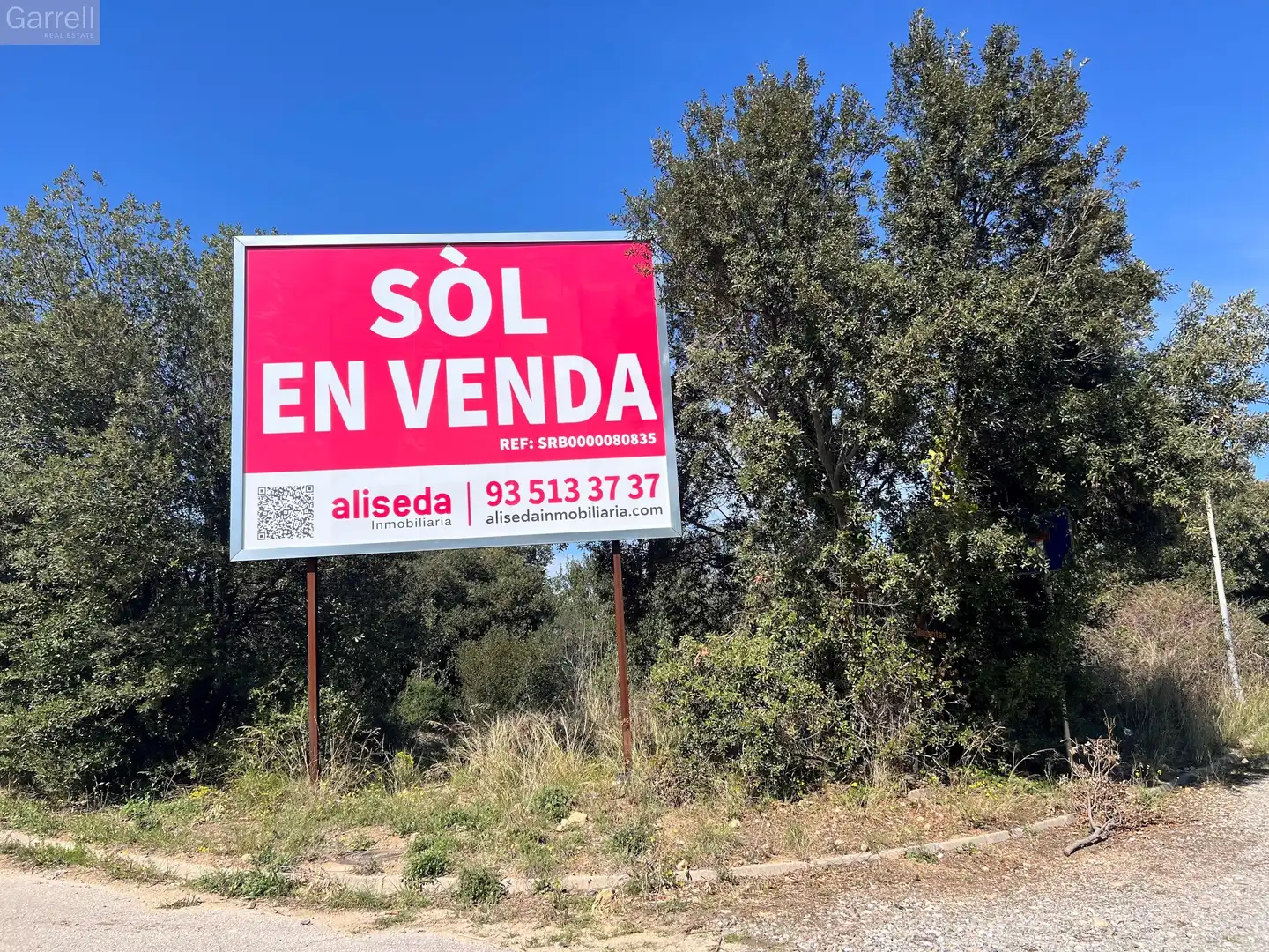 Terreni e lotti in vendita a CL PAPALLONA 
 CASTELL-PLATJA D'ARO (GIRONA), imagen 19