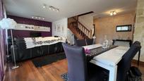 Living room of Duplex for sale in Abanto y Ciérvana-Abanto Zierbena  with Heating, Private garden and Terrace