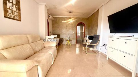 Foto 3 de Apartament en venda a La Zenia, Orihuela