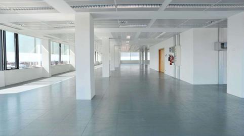 Foto 3 de Oficina de alquiler en Carretera D'esplugues, El Pedró, Cornellà de Llobregat