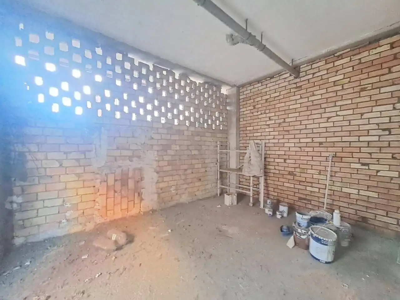 Local comercial en venda a Calle Vitoria, imagen 5