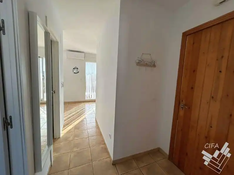 Apartament en venda en Vinaròs amb Aire condicionat, Calefacció i Moblat
