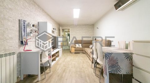 Foto 4 de Piso en venta en Calle Fuengirola, Palomeras Sureste, Madrid Capital