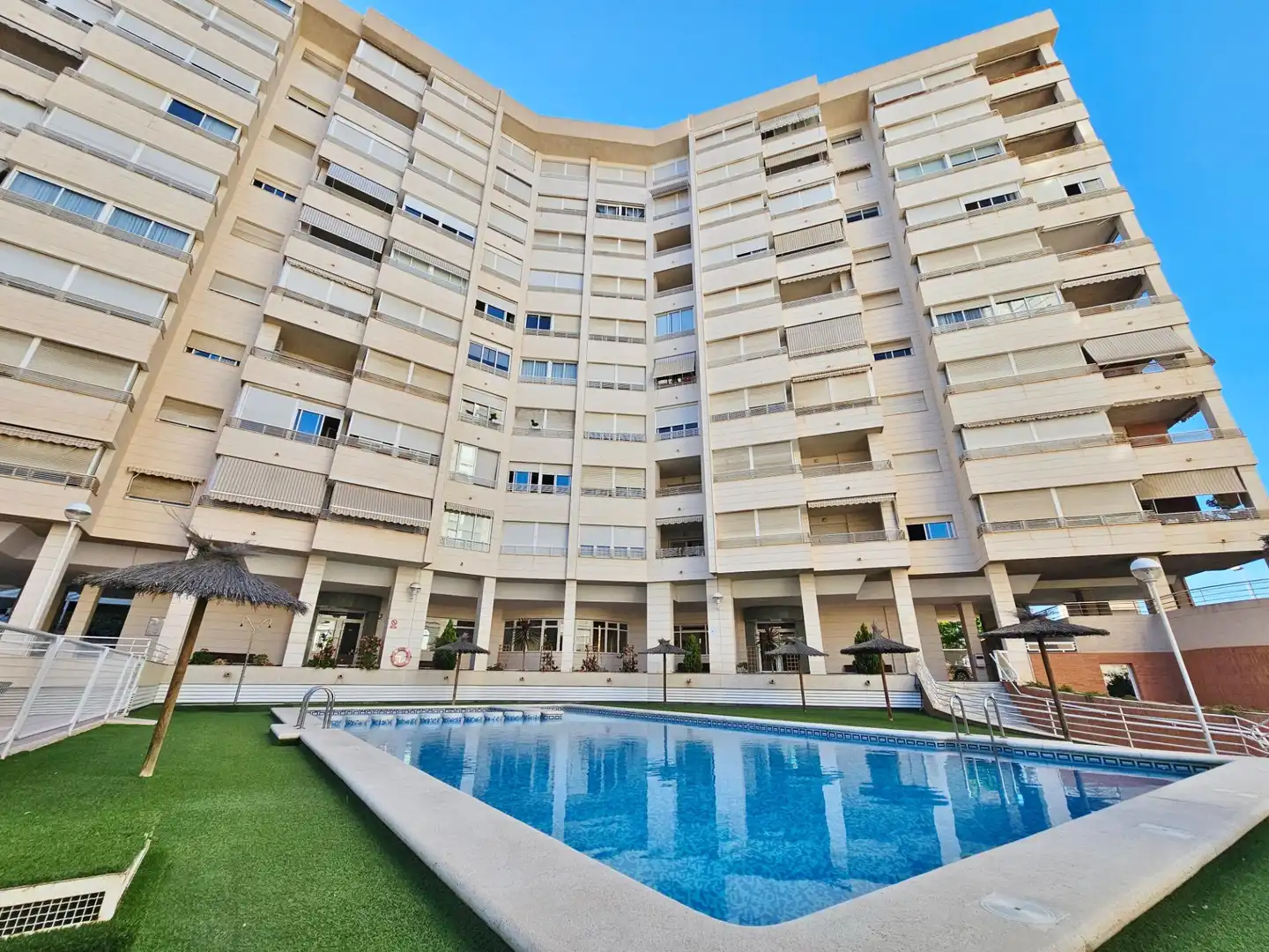 Flat with terrace for sale in Centro, imagen 2