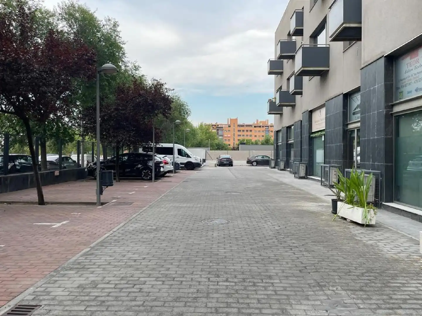 Einzelparkplatz zum Verkauf in Villaverde, imagen 23