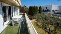 Garden of House or chalet for sale in Calafell  with Heating, Private garden and Terrace