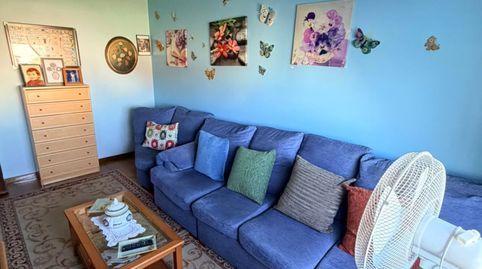 Foto 4 de Piso en venta en A Malata - Catabois - Ciudad Jardín, Ferrol