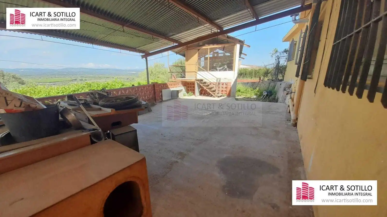 Villa mit Pool zum Verkauf in Closa de Vinaròs - Ermita, imagen 37
