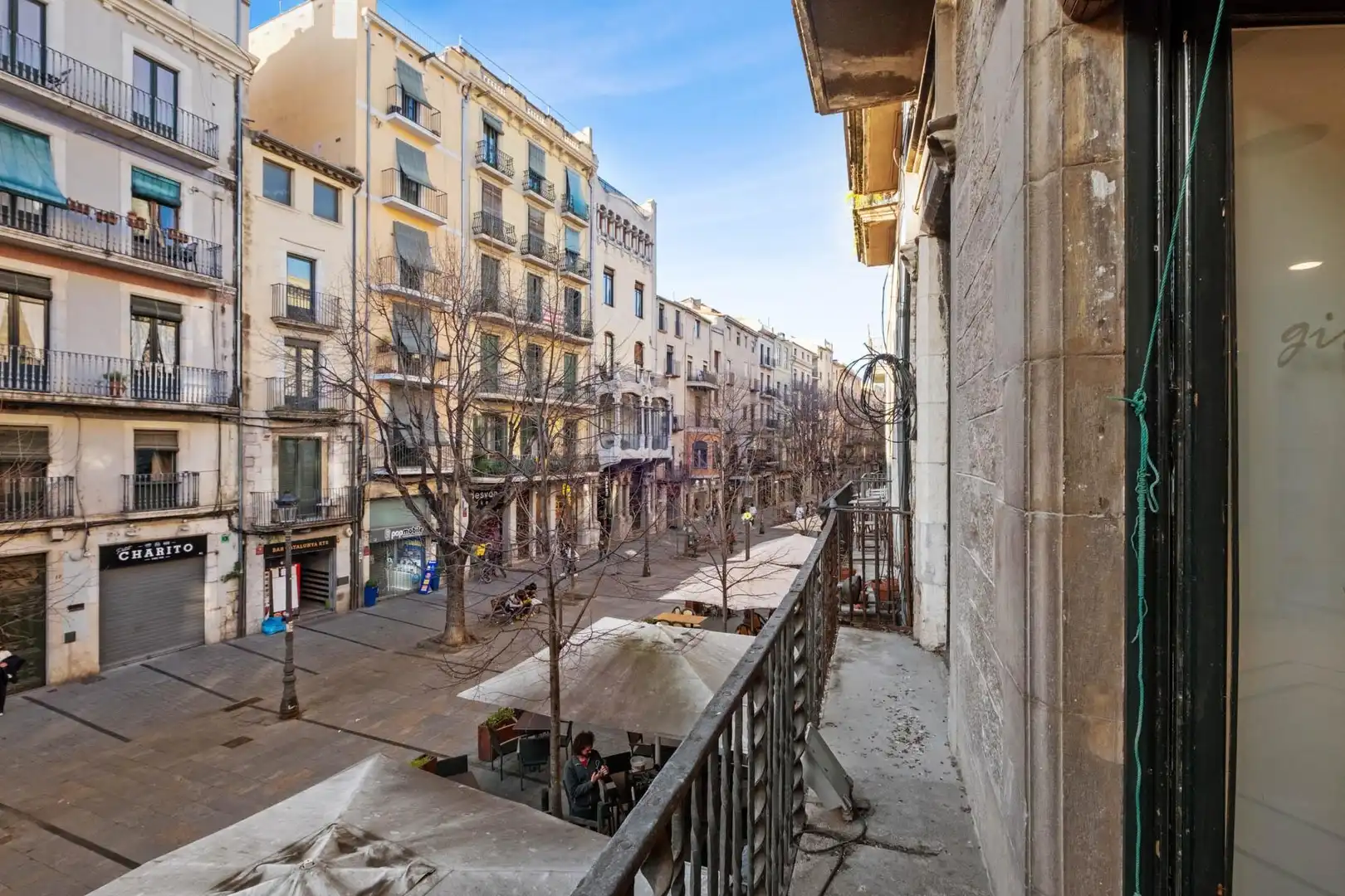Piso en venta en Llibertat, Centre - Barri Vell