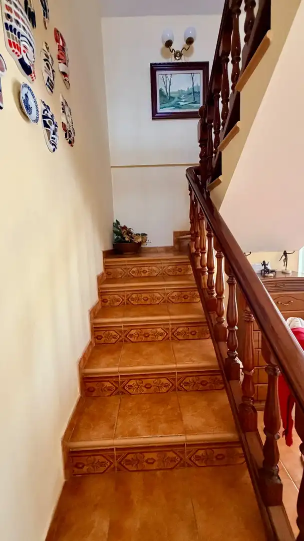 Casa o xalet en venda en Mugardos amb Calefacció, Terrassa i Traster