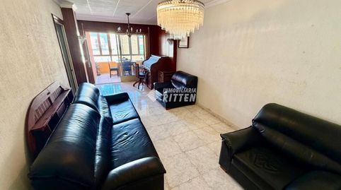 Foto 4 de Piso en venta en Plaza Poeta Pelayo, 6, Ensanche, Cartagena