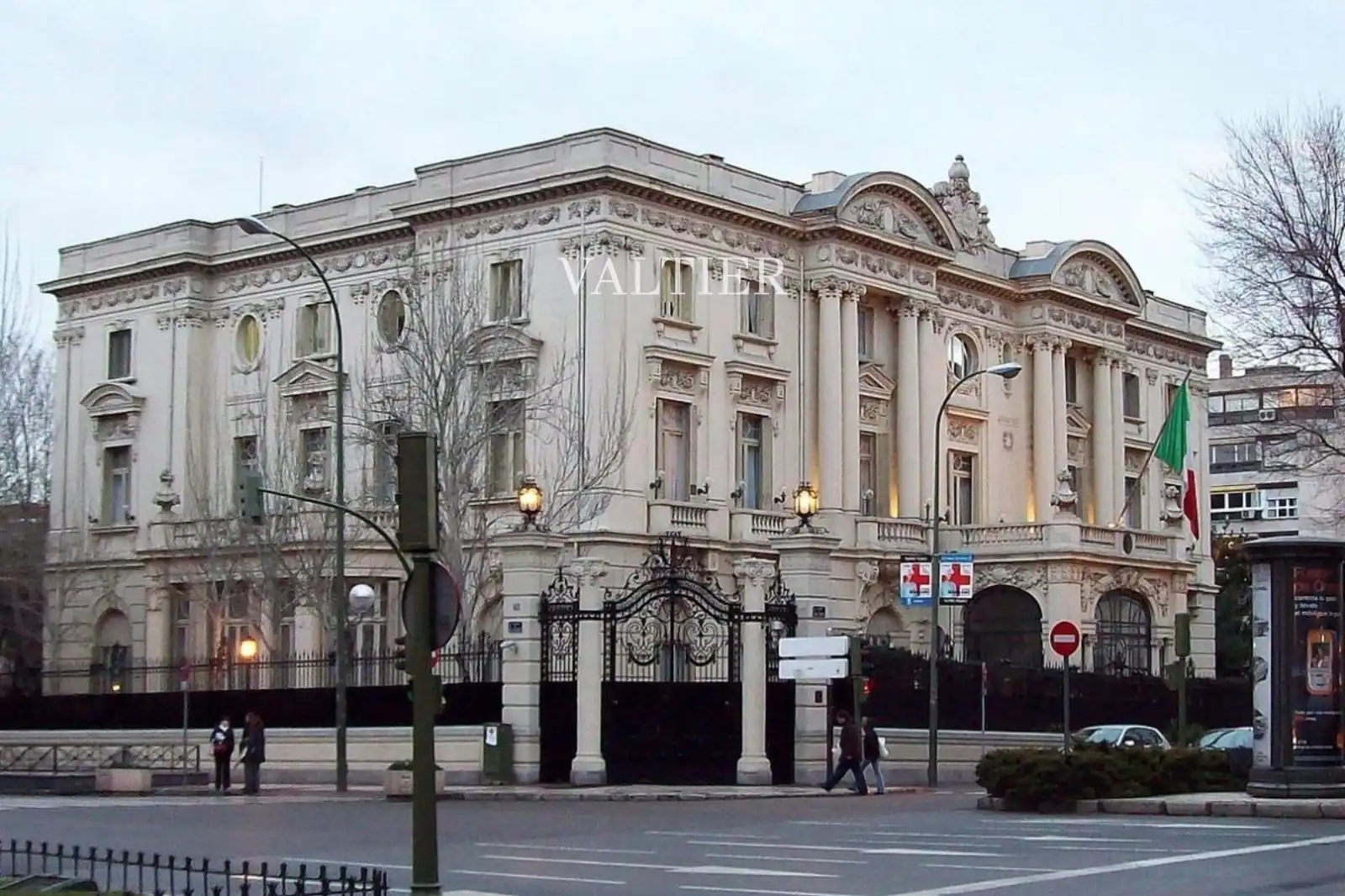 Flat for sale in Lista