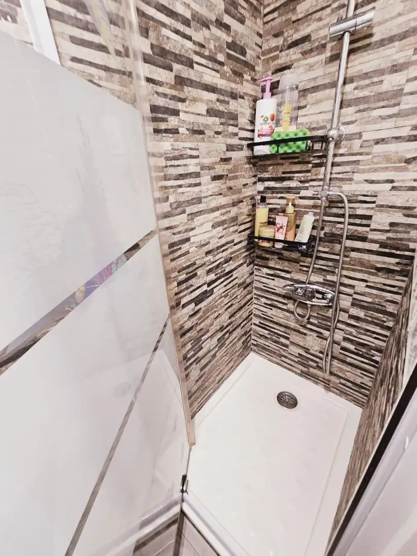 Baño de Piso en venta en El Vendrell con Aire acondicionado, Calefacción y Balcón