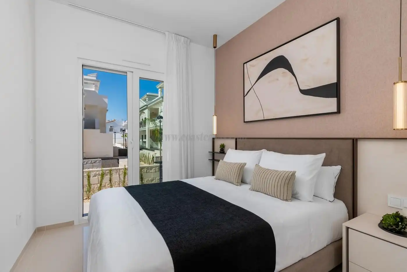 Apartment with pool for sale in Rojales, imagen 10