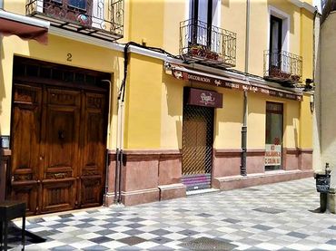 Local comercial en venda a Plaza la Hispanidad 2