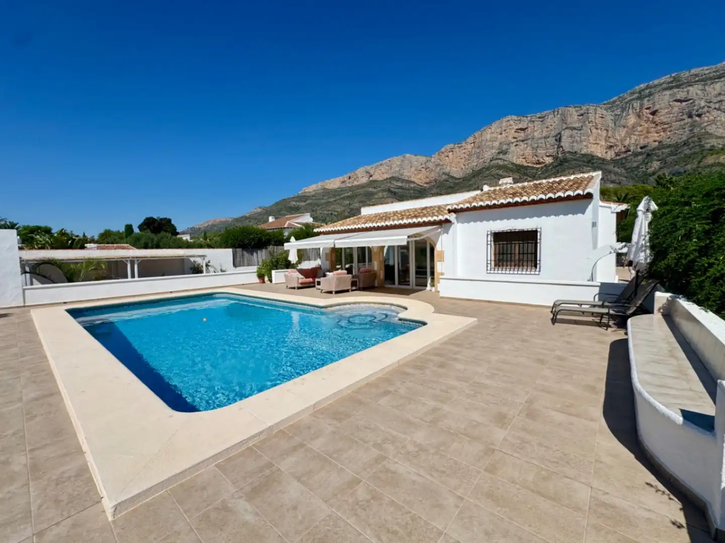 Villa avec piscine à vendre à Montgó - Ermita, imagen 23